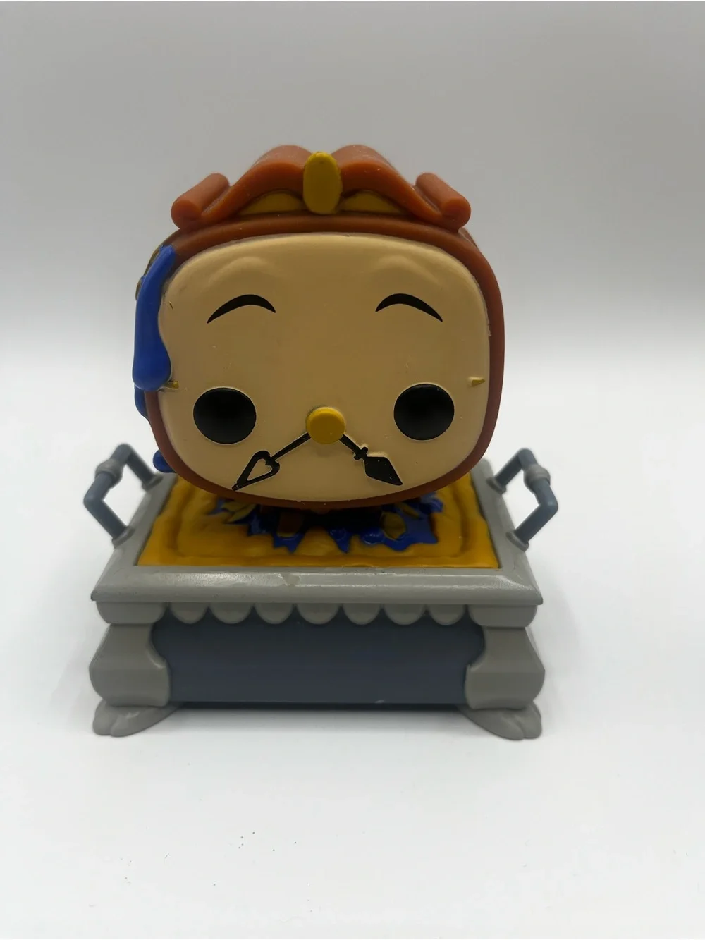 Funko Disney Beauty and the Beast Character Toy Set